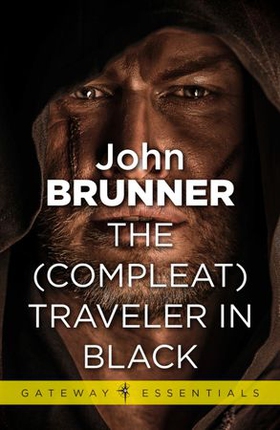 The (Compleat) Traveller in Black