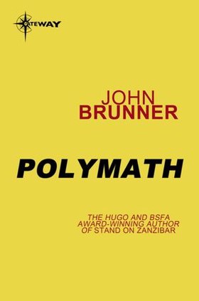 Polymath - Empire Book 1 (ebok) av John Brunner