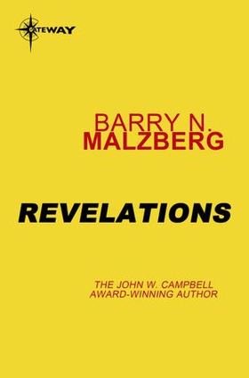 Revelations (ebok) av Barry N. Malzberg