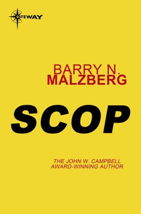 Scop (ebok) av Barry N. Malzberg