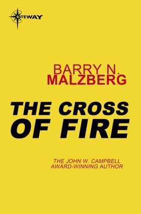 The Cross of Fire