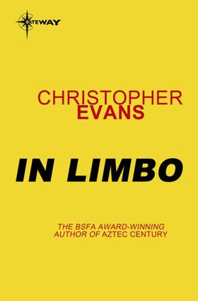 In Limbo (ebok) av Christopher Evans