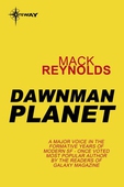 Dawnman Planet