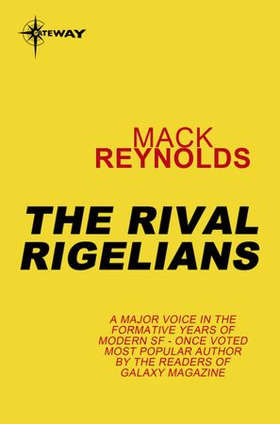 The Rival Rigelians