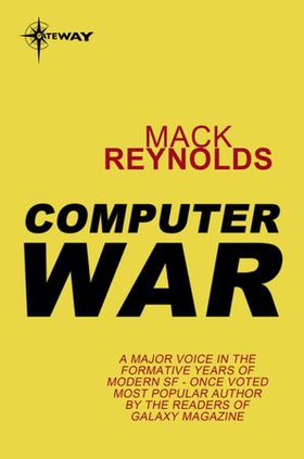 Computer War