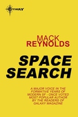 Space Search