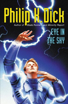 Eye In The Sky (ebok) av Philip K Dick