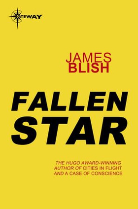 Fallen Star (ebok) av James Blish