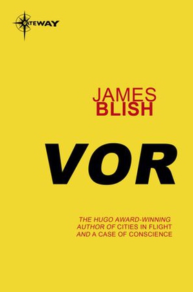 Vor (ebok) av James Blish