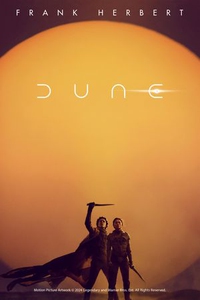 Dune (ebok) av Frank Herbert