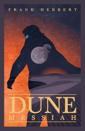 Dune Messiah (ebok) av Frank Herbert