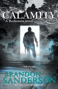 Calamity (ebok) av Brandon Sanderson