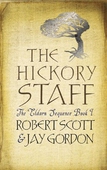 The hickory staff