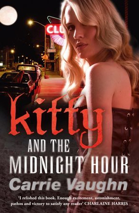 Kitty and the Midnight Hour (ebok) av Ukjent