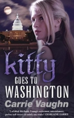 Kitty Goes to Washington