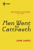 Men Went To Cattraeth