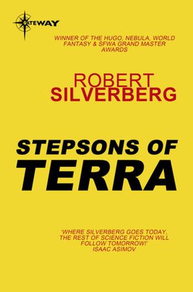 Stepsons of Terra (ebok) av Robert Silverberg