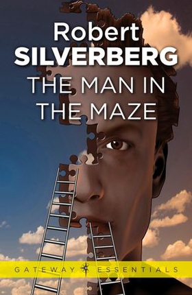 The Man In The Maze (ebok) av Robert Silverberg