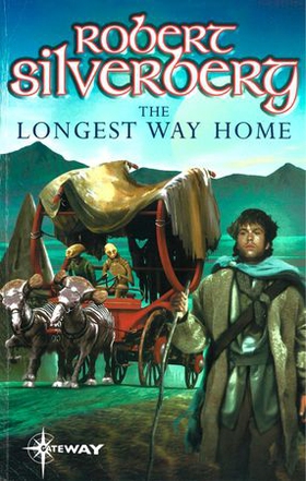 The Longest Way Home