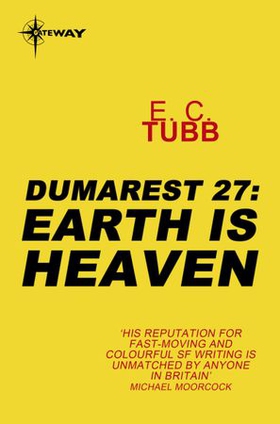 Earth is Heaven