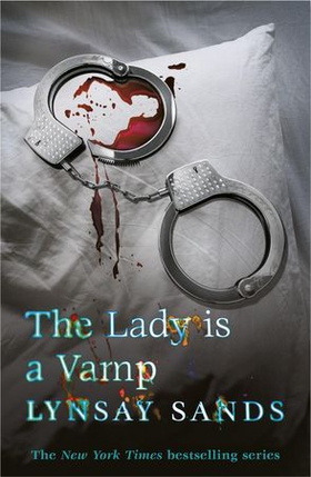 The Lady is a Vamp - Book Seventeen (ebok) av Lynsay Sands