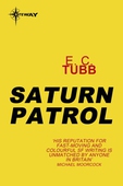Saturn Patrol