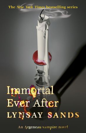 Immortal Ever After - Book Eighteen (ebok) av Lynsay Sands