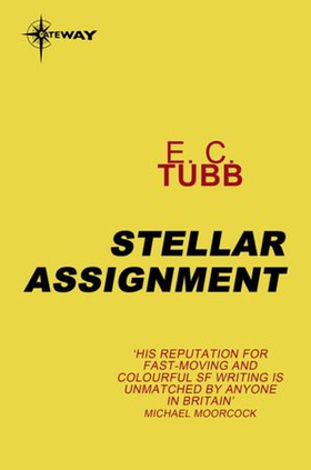 Stellar Assignment (ebok) av E.C. Tubb