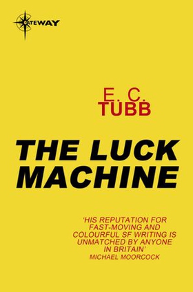 The Luck Machine