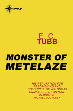 Monster of Metelaze