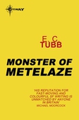 Monster of Metelaze