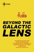 Beyond the Galactic Lens