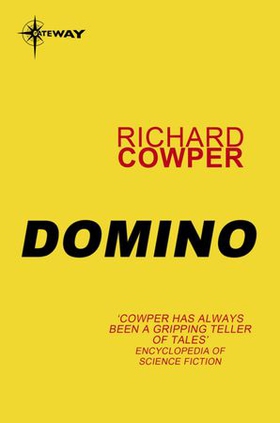 Domino (ebok) av Richard Cowper