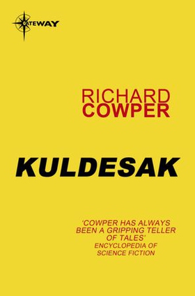 Kuldesak (ebok) av Richard Cowper