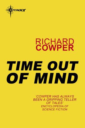Time Out of Mind (ebok) av Richard Cowper