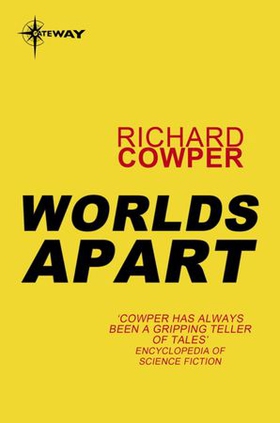 Worlds Apart (ebok) av Richard Cowper