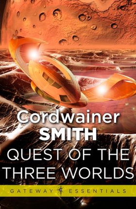 Quest of the Three Worlds