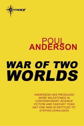 War of Two Worlds