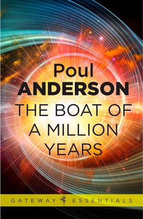 The Boat of a Million Years