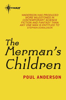 The Merman's Children