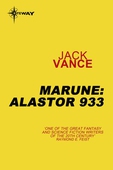 Marune: Alastor 933