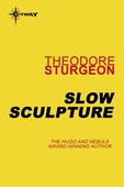 Slow Sculpture