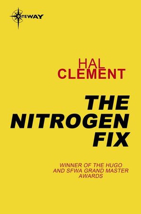 The Nitrogen Fix