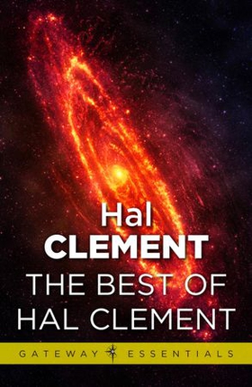 The Best of Hal Clement