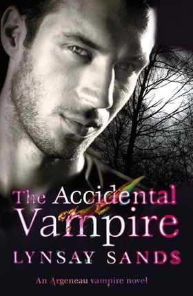 The Accidental Vampire - Book Seven (ebok) av Lynsay Sands