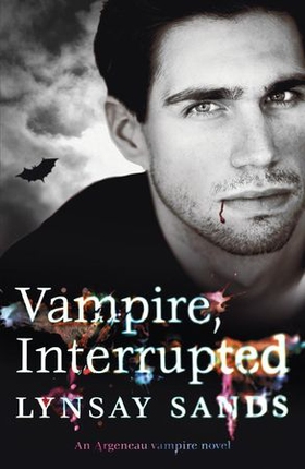 Vampire, Interrupted - Book Nine (ebok) av Lynsay Sands