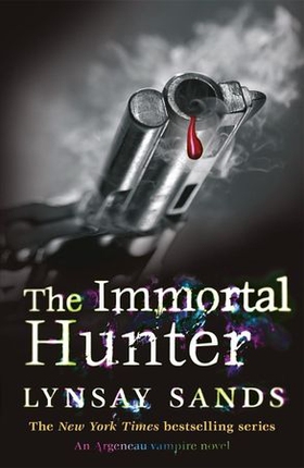 The Immortal Hunter - Book Eleven (ebok) av Lynsay Sands
