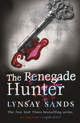 The Renegade Hunter - Book Twelve (ebok) av Lynsay Sands