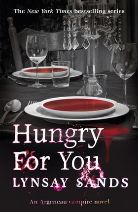 Hungry For You - Book Fourteen (ebok) av Lynsay Sands
