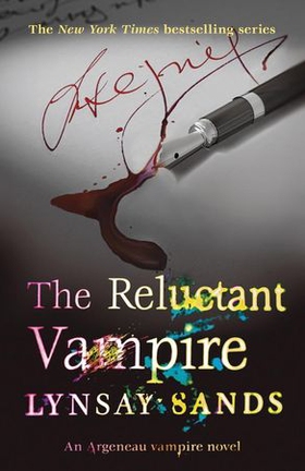 The Reluctant Vampire - Book Fifteen (ebok) av Lynsay Sands